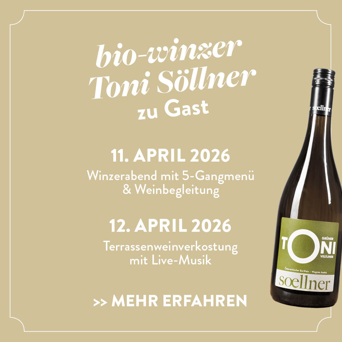 Toni Söllner im April zu Gast